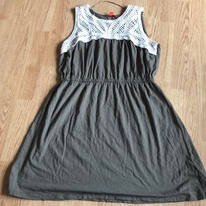 2/$18 Large Joe Fresh dress